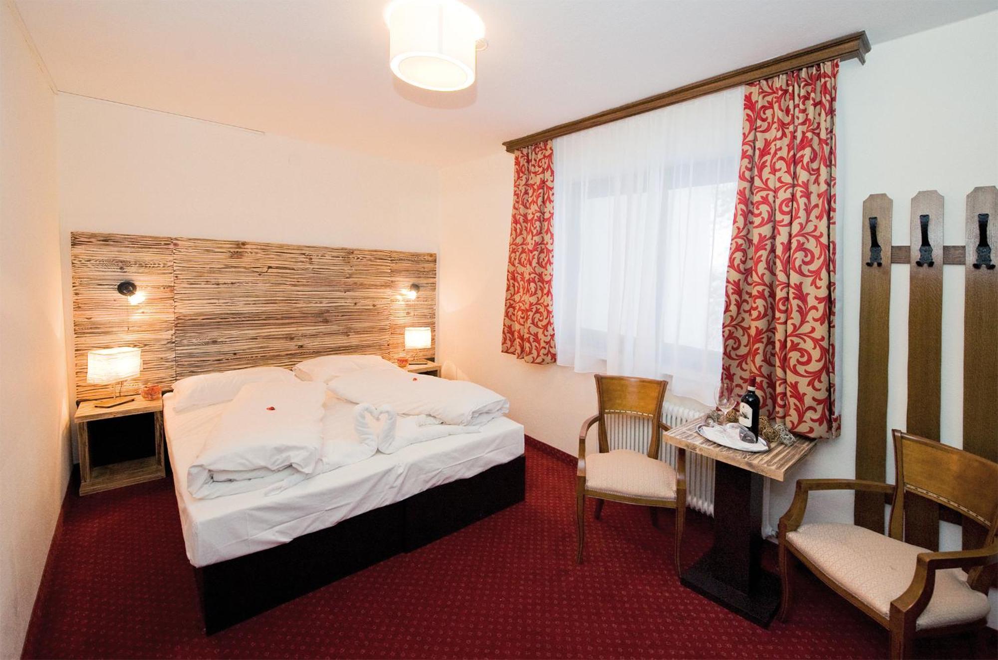 Panorama Landhaus - Joker Card Included In Summer Saalbach-Hinterglemm Room photo